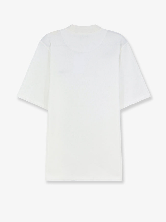 The Attico Oversized Cotton T-Shirt