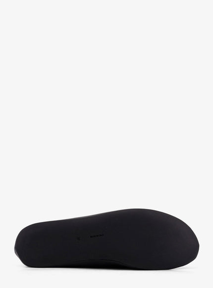 Stella Slipper Leather Ballerinas
