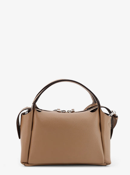 Tod's Apa Leather Crossbody