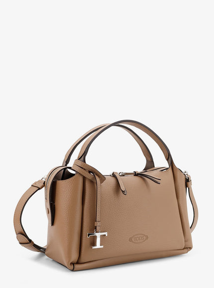 Tod's Apa Leather Crossbody