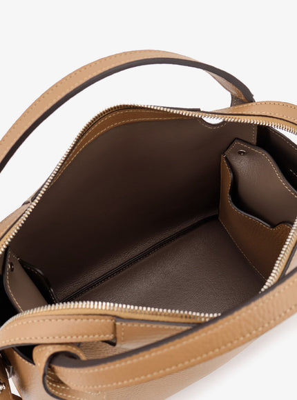 Tod's Apa Leather Crossbody