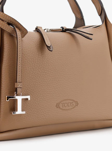 Tod's Apa Leather Crossbody