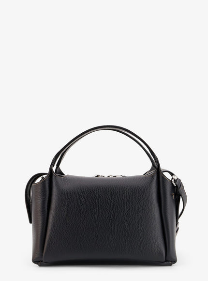 Tod's Apa Leather Crossbody