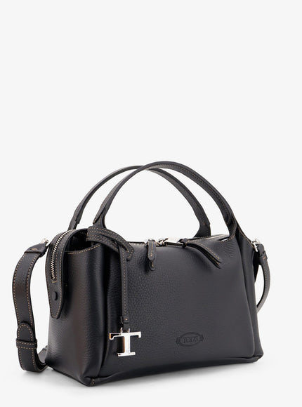 Tod's Apa Leather Crossbody