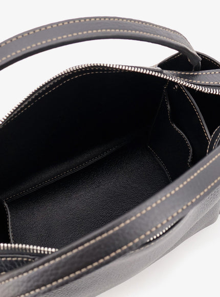 Tod's Apa Leather Crossbody