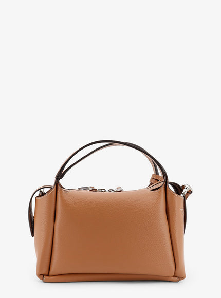 Tod's Apa Leather Crossbody