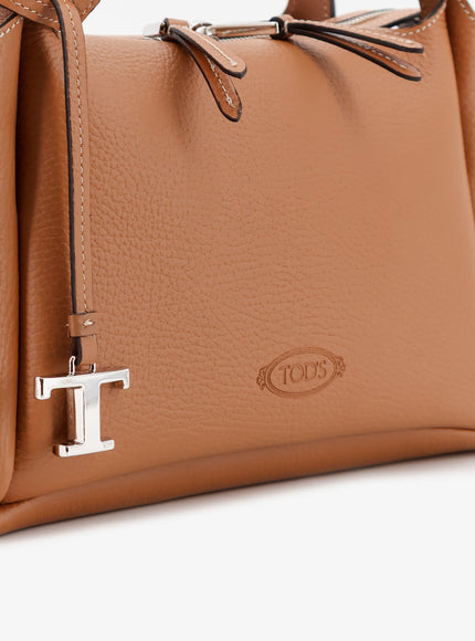 Tod's Apa Leather Crossbody