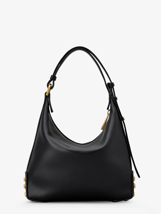 Tod's Mini Bag Metal Dots Leather Shoulder Bag