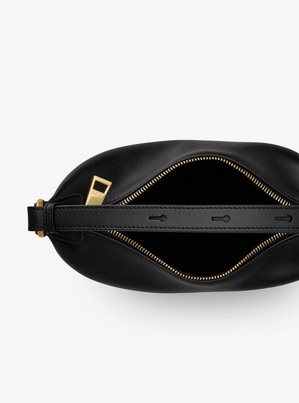 Tod's Mini Bag Metal Dots Leather Shoulder Bag