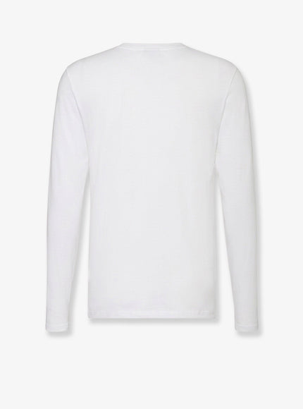 Tom Ford Cotton T-Shirt