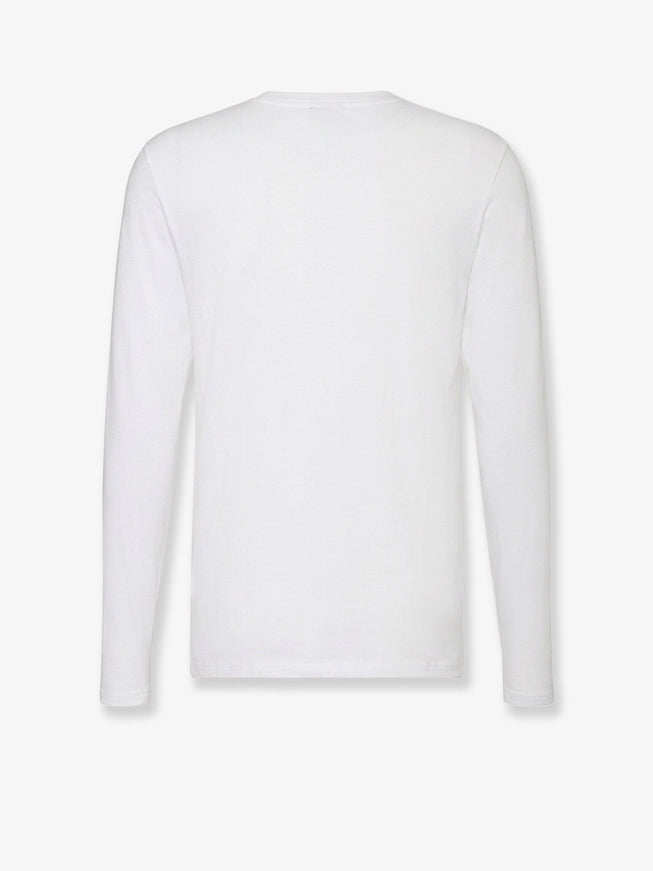 Tom Ford Cotton T-Shirt