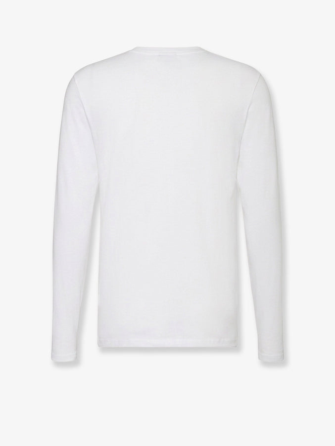 Tom Ford Cotton T-Shirt