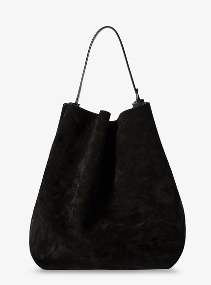 Toteme Suede Tote Bag