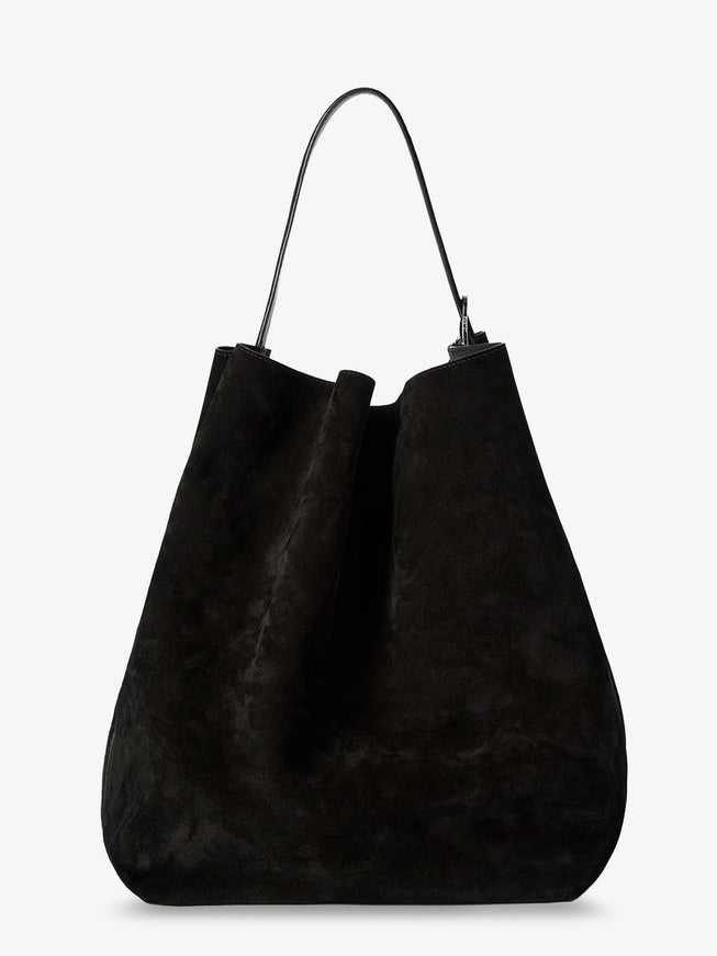 Toteme Suede Tote Bag