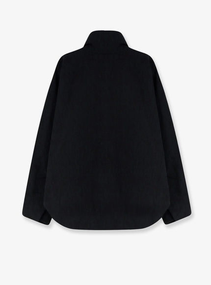 Toteme Summer Cotton Blend Jacket