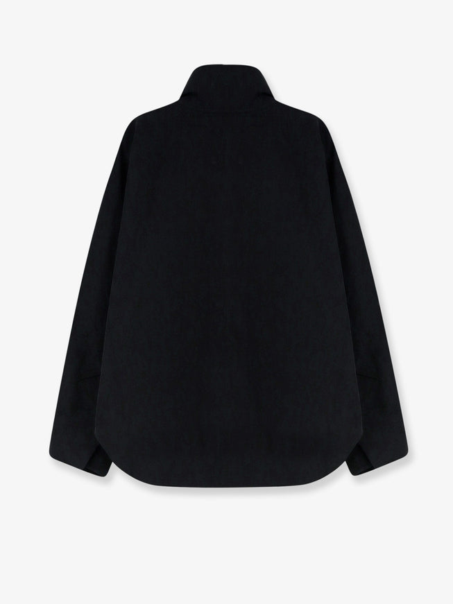 Toteme Summer Cotton Blend Jacket