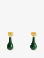 Uni / Dark Green/Gold