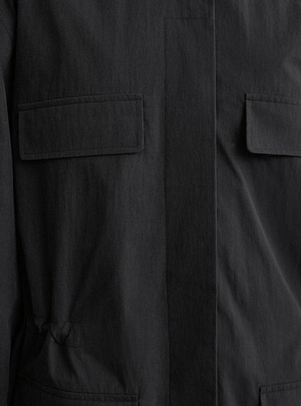 Toteme Cotton Utility Jacket