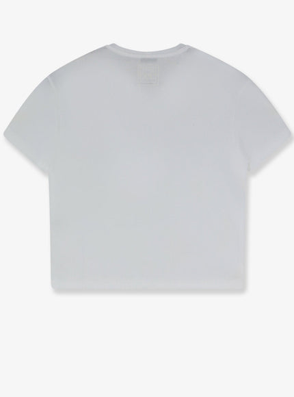 Toteme Organic Cotton T-Shirt