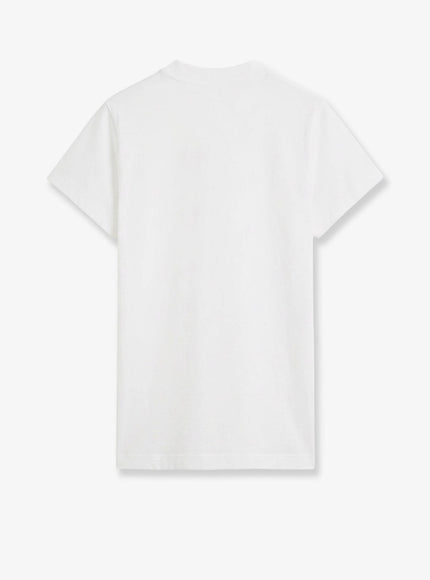 Toteme Cotton V-Neck T-Shirt