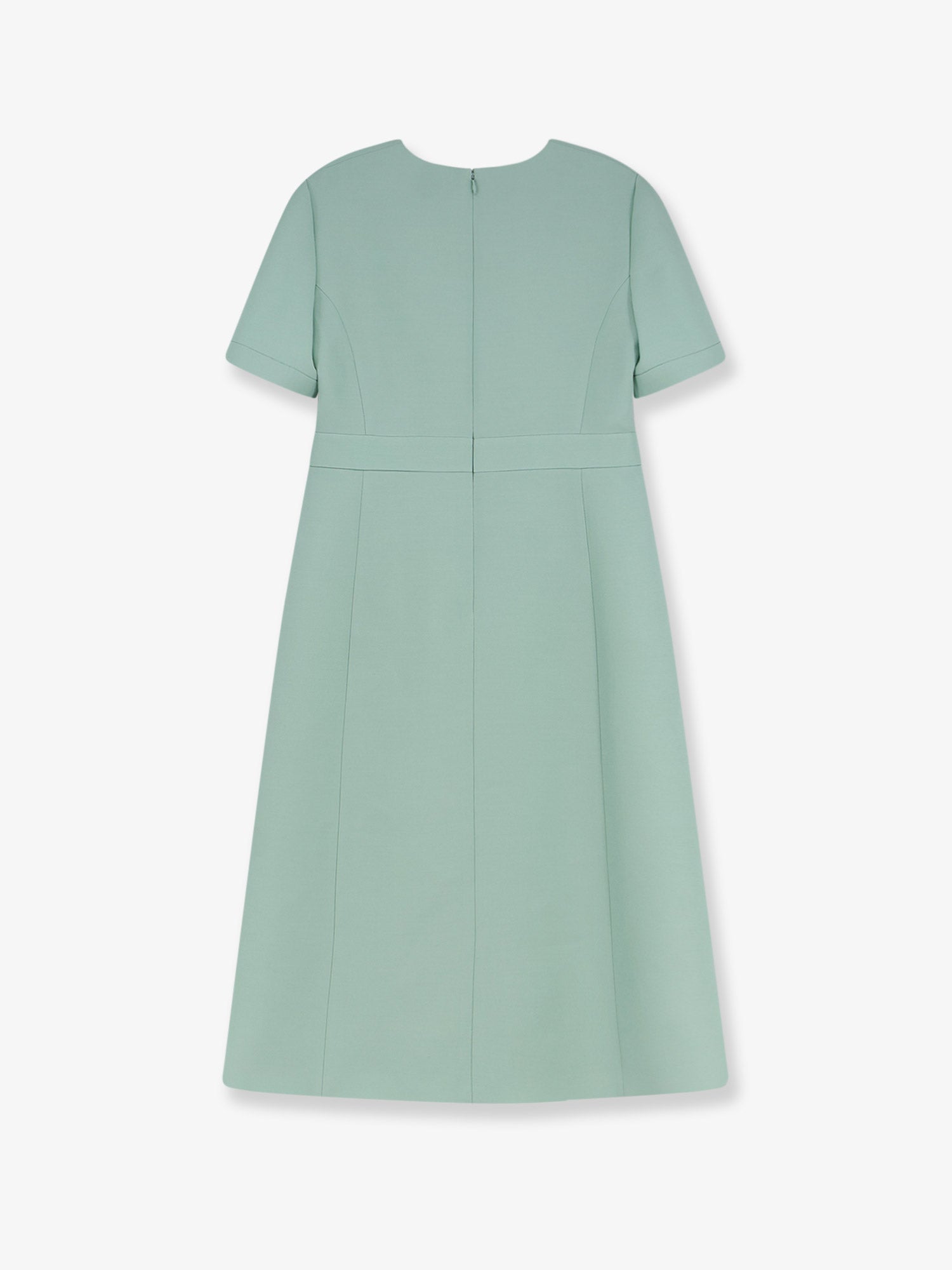 valentino neon green dress Fashion