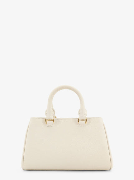 Valentino Garavani Vlogo Signature Mini Leather Handbag
