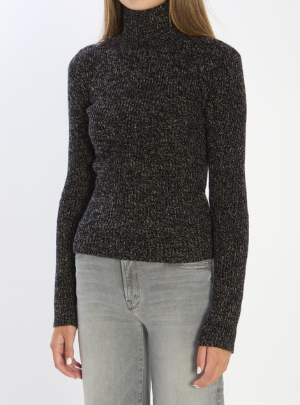 Max Mara Wool And Cashmere Sweater