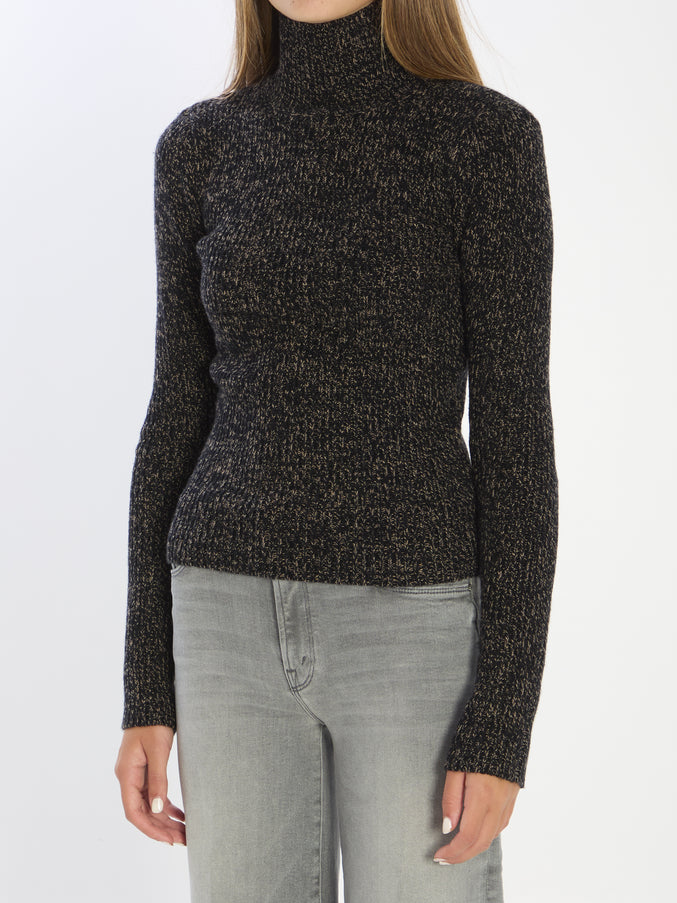 Max Mara Wool And Cashmere Sweater