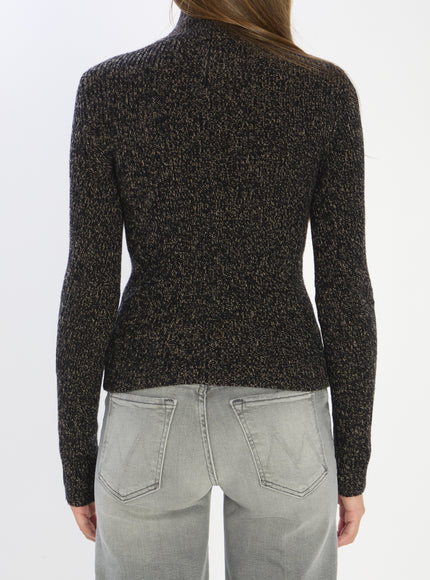 Max Mara Wool And Cashmere Sweater