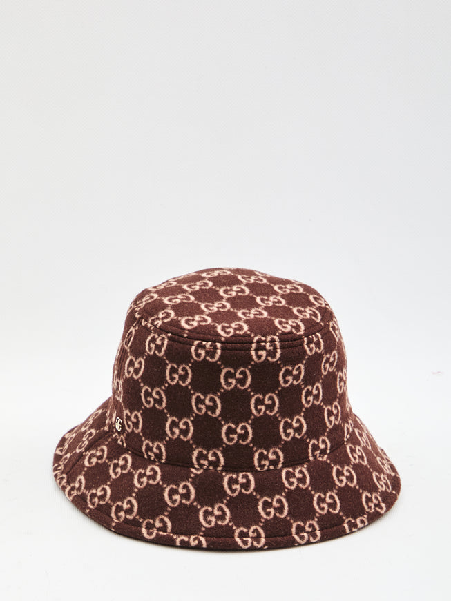 Gucci Giselle Bucket Hat