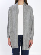 M / Grey