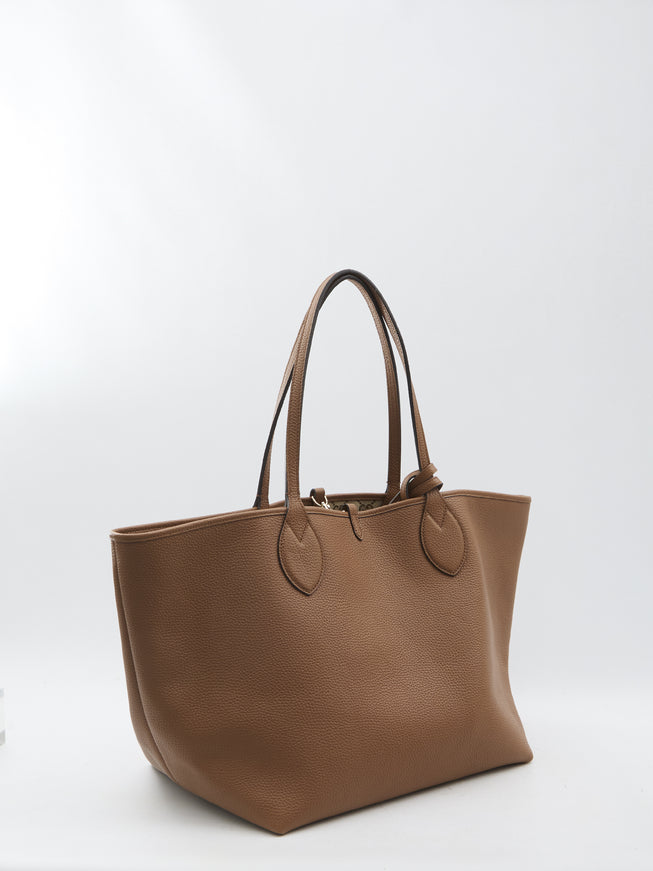 Gucci Large Gucci Totissima Reversible Bag