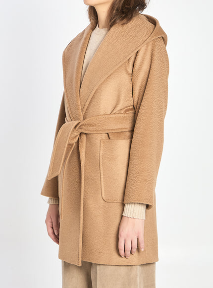 Max Mara Rialto Coat