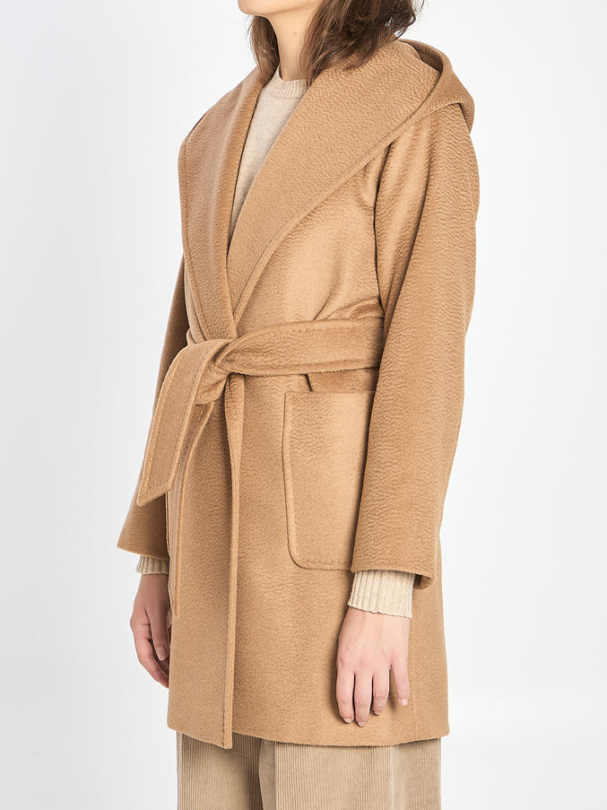 Max Mara Rialto Coat