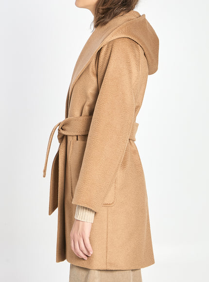 Max Mara Rialto Coat