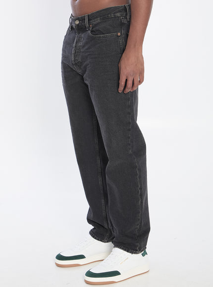 Saint Laurent Mick Denim Pants