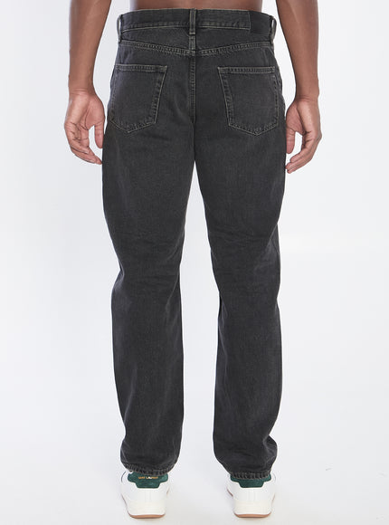 Saint Laurent Mick Denim Pants