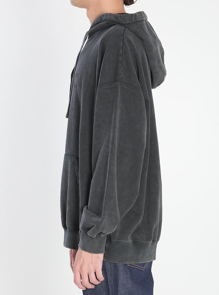 Gucci Hooded Sweatshirt