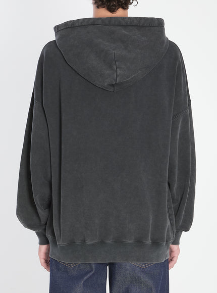 Gucci Hooded Sweatshirt