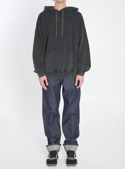 Gucci Hooded Sweatshirt