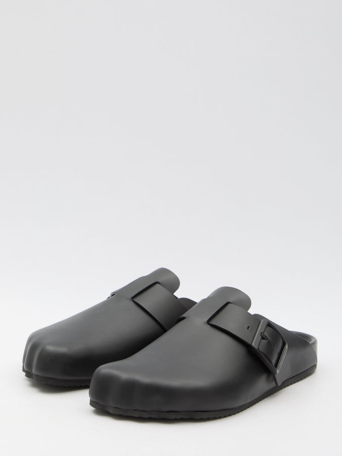 Balenciaga Sunday Mules