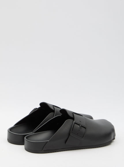 Balenciaga Sunday Mules