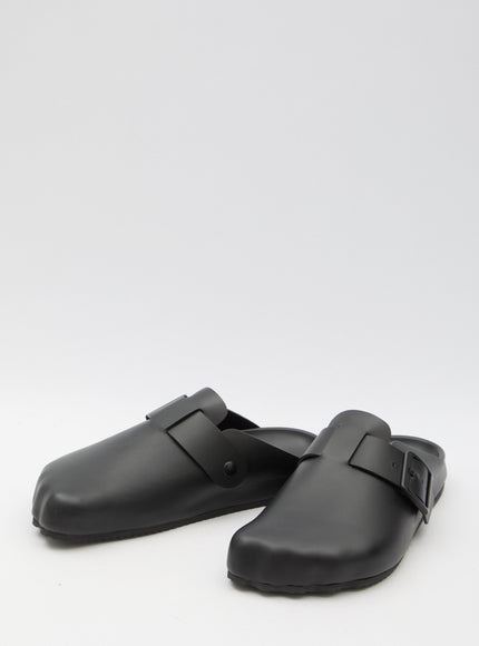 Balenciaga Sunday Mules