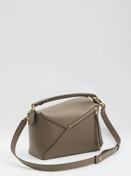 Loewe Small Puzzle Edge Bag
