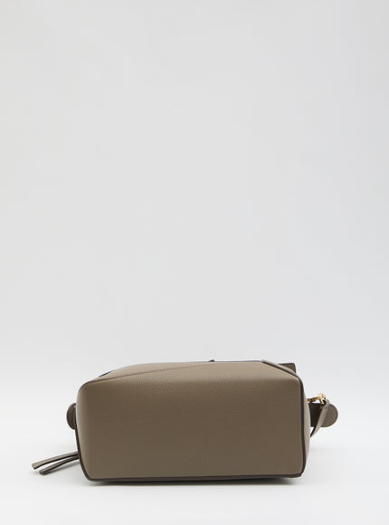 Loewe Small Puzzle Edge Bag