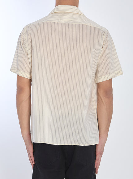 Maison Margiela Striped Shirt