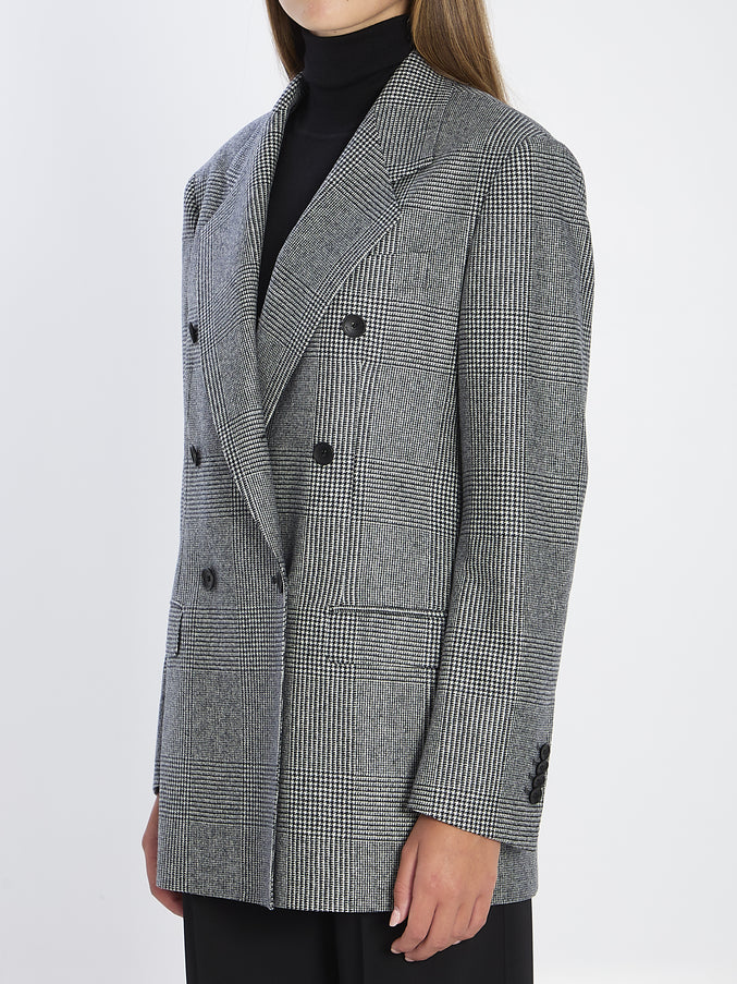 Tagliatore Loreley Ouble-breasted Blazer