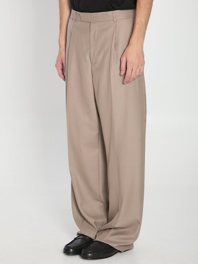 Dior Homme Tailored Trousers