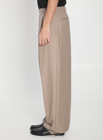 Dior Homme Tailored Trousers