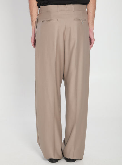 Dior Homme Tailored Trousers